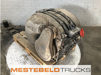 Silenciador/ Sistema de escape VOLVO