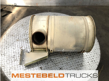 Silenciador/ Sistema de escape VOLVO