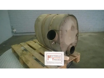 Silenciador/ Sistema de escape VOLVO