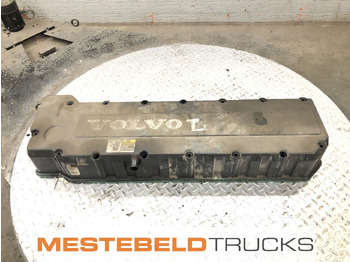 Motor y piezas VOLVO