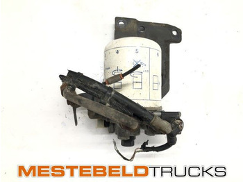 Piezas de freno VOLVO