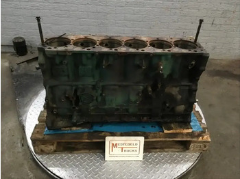 Motor y piezas VOLVO