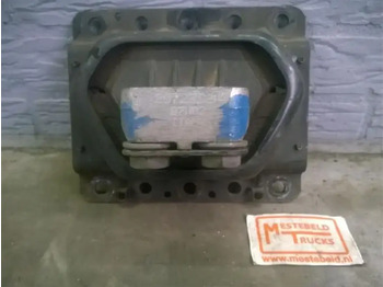 Bastidor/ Chasis VOLVO FH