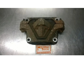 Bastidor/ Chasis VOLVO FL6