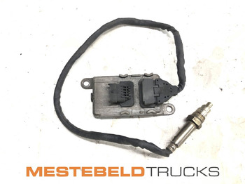 Sistema eléctrico VOLVO