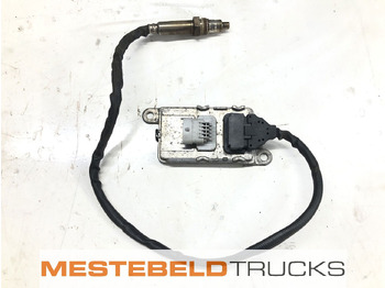 Sistema eléctrico VOLVO