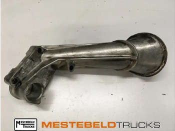 Motor y piezas VOLVO