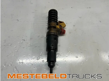 Procesamiento de combustible VOLVO