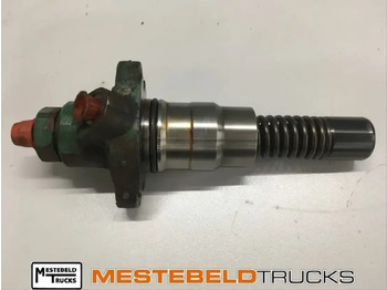 Procesamiento de combustible VOLVO