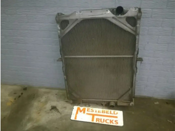 Sistema de refrigeración VOLVO FM7