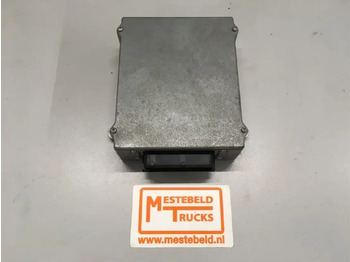 Sistema eléctrico VÖGELE