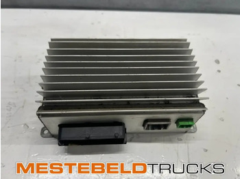 Sistema eléctrico VÖGELE