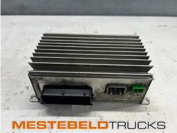 Sistema eléctrico VÖGELE