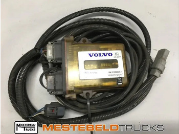 Sistema eléctrico VÖGELE