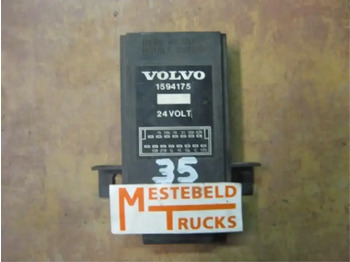 Sistema eléctrico VOLVO