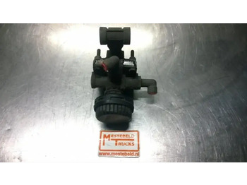 Sistema eléctrico VOLVO