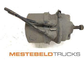 Piezas de freno VOLVO