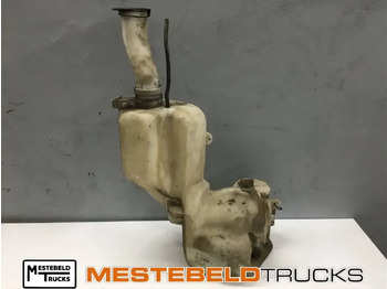 Cabina e interior VOLVO