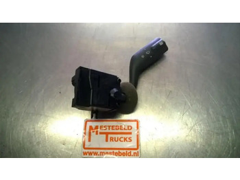 Cabina e interior VOLVO