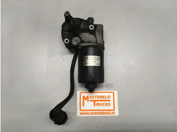 Cabina e interior VOLVO