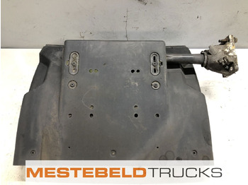 Bastidor/ Chasis VOLVO