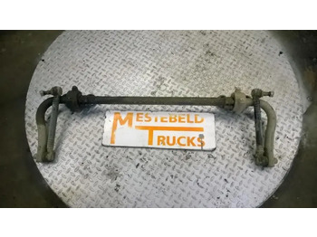 Eje delantero VOLVO FM