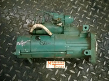 Sistema eléctrico VOLVO