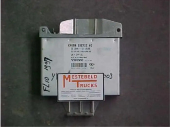 Sistema eléctrico VOLVO