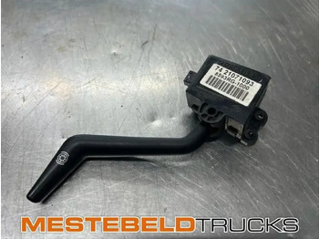 Sistema eléctrico VOLVO