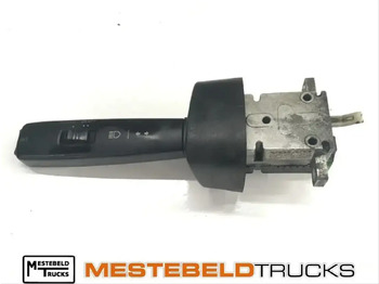 Sistema eléctrico VOLVO FM