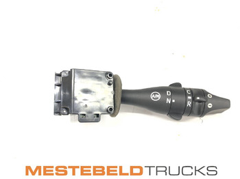 Sistema eléctrico VOLVO