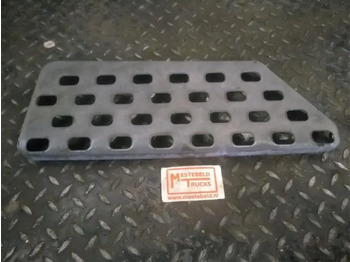 Cabina e interior VOLVO FL6