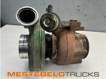 Motor y piezas VOLVO