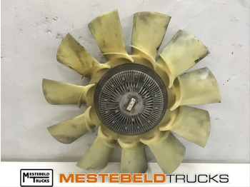 Sistema de refrigeración VOLVO