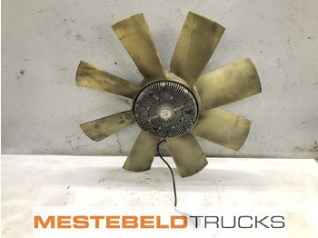 Sistema de refrigeración VOLVO