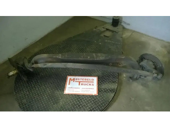 Eje delantero VOLVO FM9