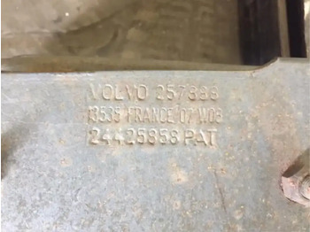 Bastidor/ Chasis VOLVO