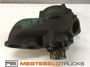 Motor y piezas VOLVO