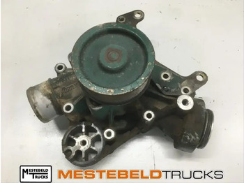 Sistema de refrigeración VOLVO