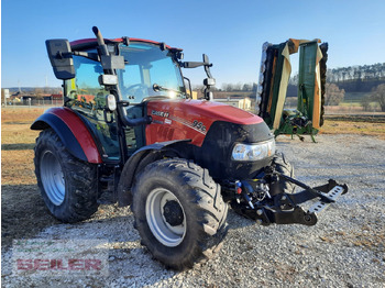 Tractor CASE IH Farmall C