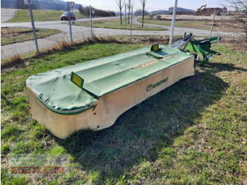 Segadora nuevo Krone ActiveMow R360: foto 4 Segadora nuevo Krone ActiveMow R360: foto 4