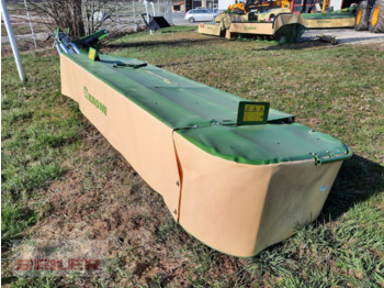 Segadora nuevo Krone ActiveMow R360: foto 3 Segadora nuevo Krone ActiveMow R360: foto 3