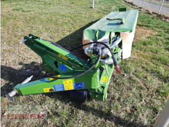 Segadora nuevo Krone ActiveMow R360: foto 2 Segadora nuevo Krone ActiveMow R360: foto 2