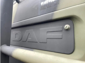 Camión chasis DAF 3600 6x6: foto 5