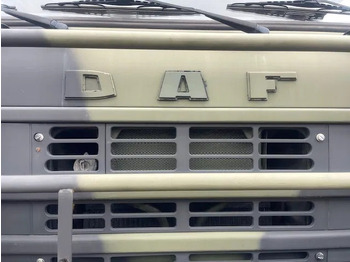 Camión chasis DAF 3600 6x6: foto 3