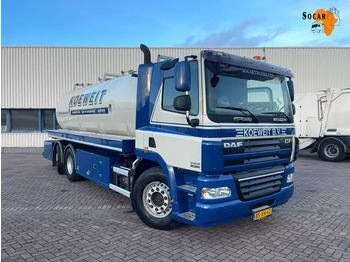 Camión cisterna DAF CF 85 360