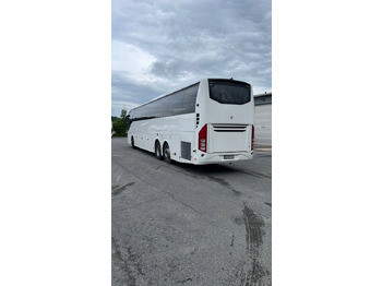 Autocar Volvo 9700HD B11R: foto 4