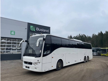 Autocar VOLVO