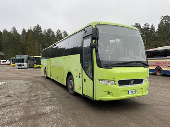 Autocar Volvo 9700S: foto 2
