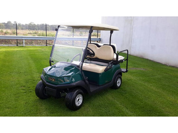 Carrito de golf CLUB CAR